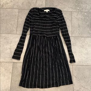 Ripe maternity dress